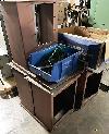LEESONA Winder Pedestals, for single heads, NEW. LEESONA Winder Pedestals, for single heads, NEW.